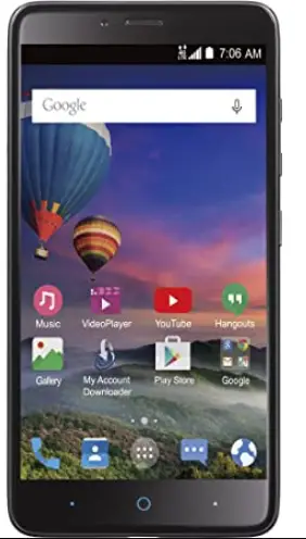 Duo America L506TA Smart Phone