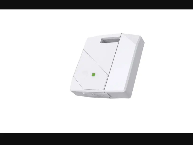 Wise Ally Holdings Ap83 Rapid Response Button User Guide