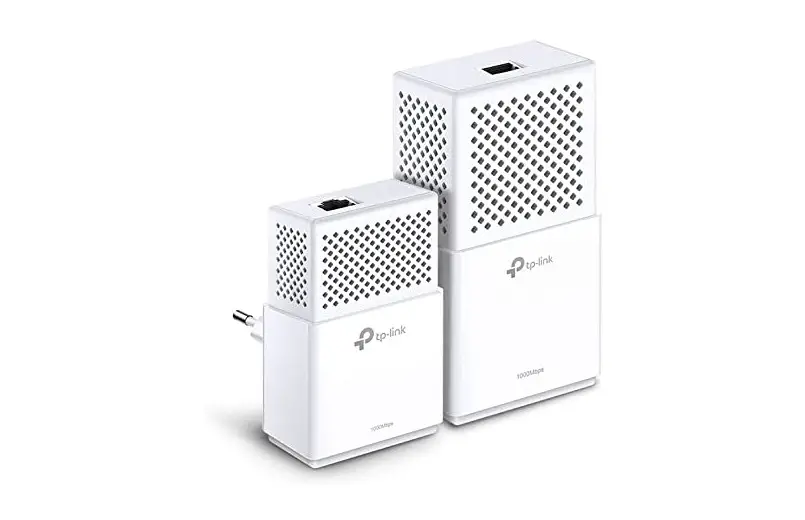 Tp-link Gigabit Powerline Ac Wi-fi Kit Installation Guide Tp-link Gigabit Powerline Ac Wi-fi Kit Installation Guide