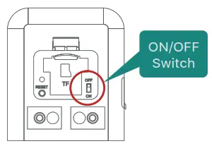 Shenzhen Joystek Intelligence J6 Wireless WiFi Video Doorbell Camera - your doorbell