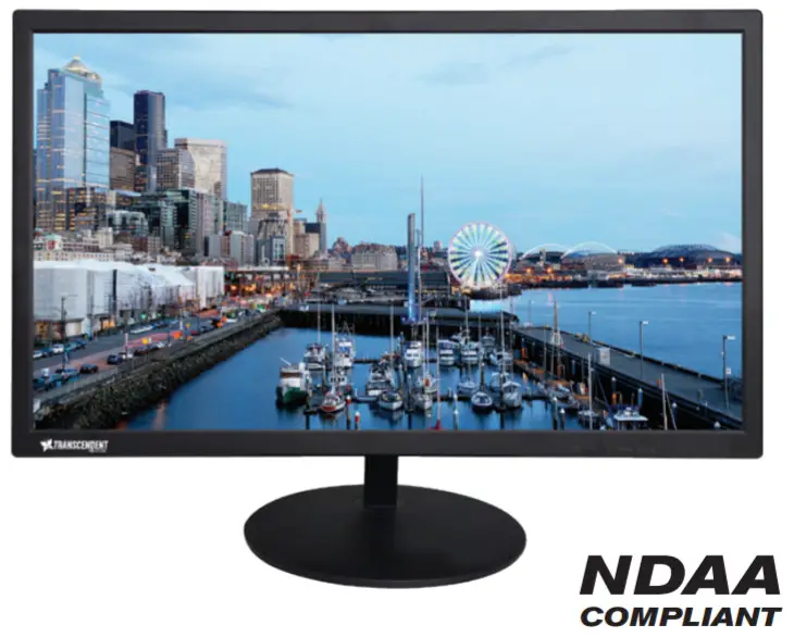 VITEK VT TNR414PN 8MP Real Time PoE Network Video Recorder - 2