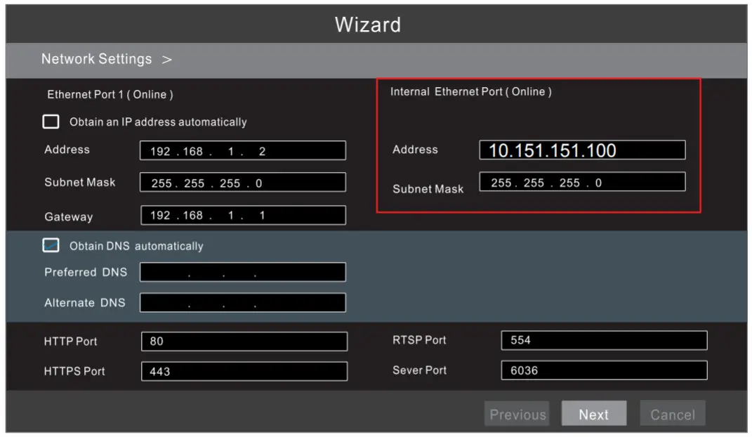 VITEK VT TNR414PN 8MP Real Time PoE Network Video Recorder -Add IP Camera