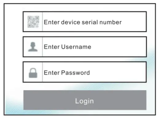 VITEK VT TNR414PN 8MP Real Time PoE Network Video Recorder - username and password