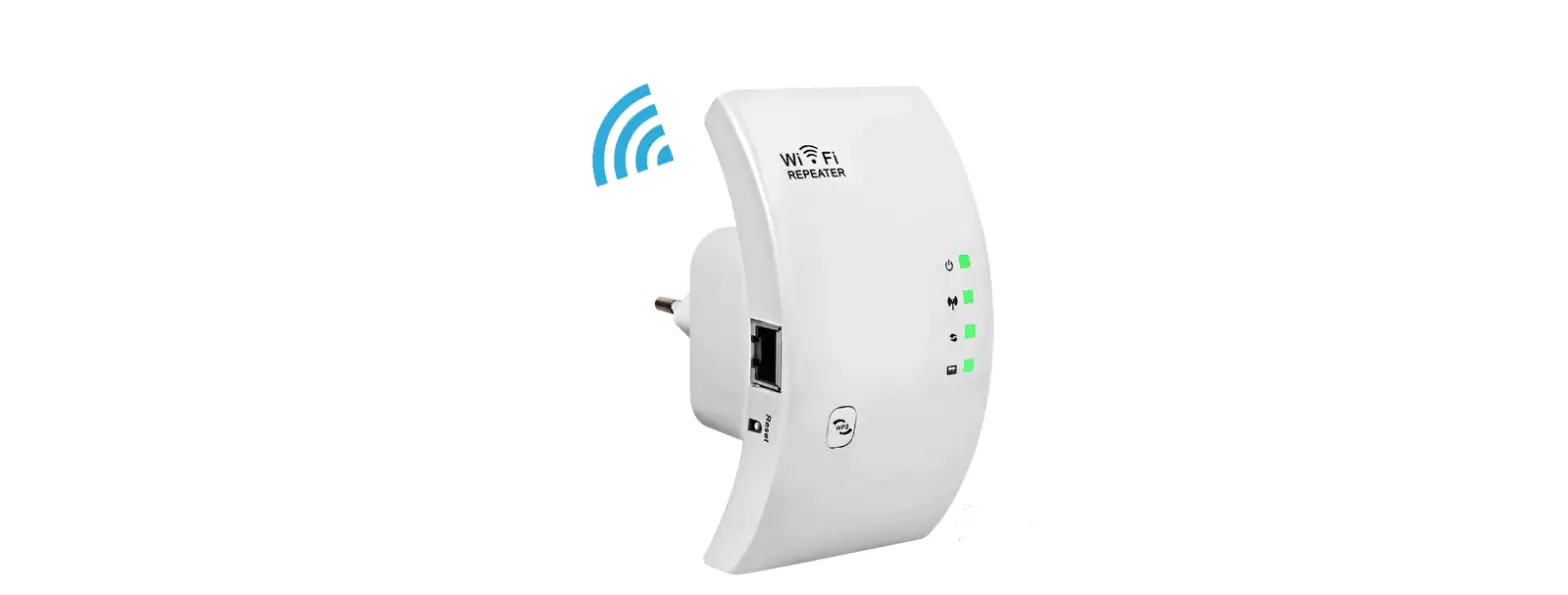 Shenzhen Lingchuangxun Technology Lcx-zj300 Wifi Repeater Installation Guide