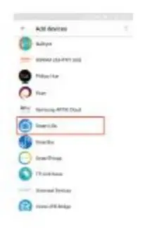 ONFORU D30WIFI Smart Alexa RGB Floodlights - app12