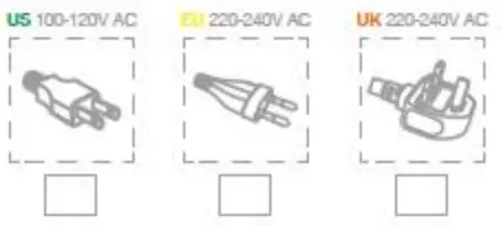 ONFORU D30WIFI Smart Alexa RGB Floodlights - falek