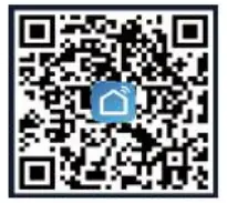 ONFORU D30WIFI Smart Alexa RGB Floodlights - qr