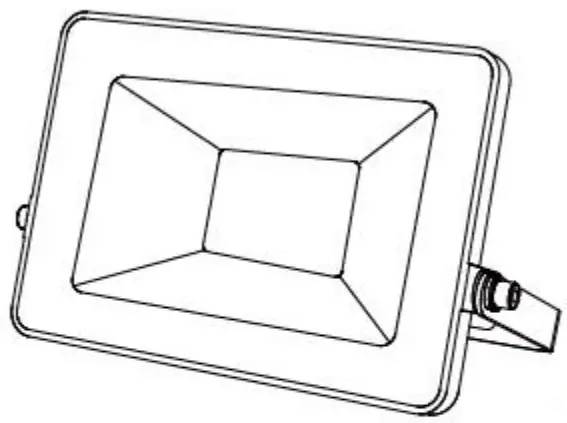 ONFORU D30WIFI Smart Alexa RGB Floodlights