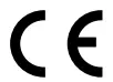CE icon
