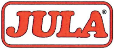 JULA Logo