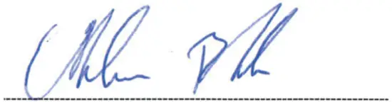 Signature