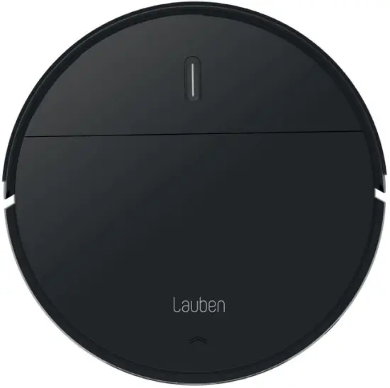 Lauben 471187 Robot Vacuum 15BB Pet
