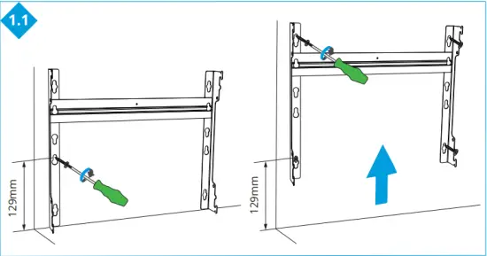 Installation instructions