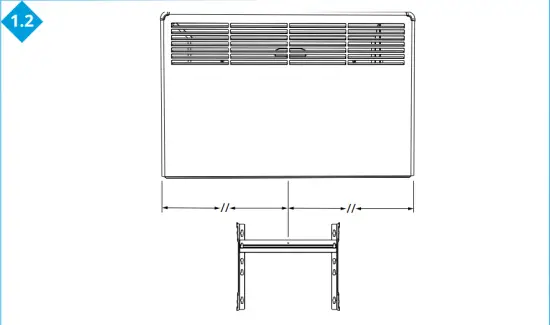 Installation instructions