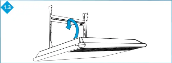 Installation instructions