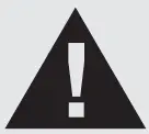 CAUTION ICON