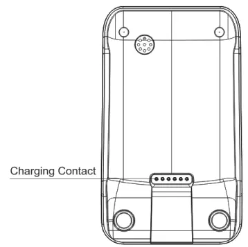 PAX-B230-BE-Wireless-Base-1