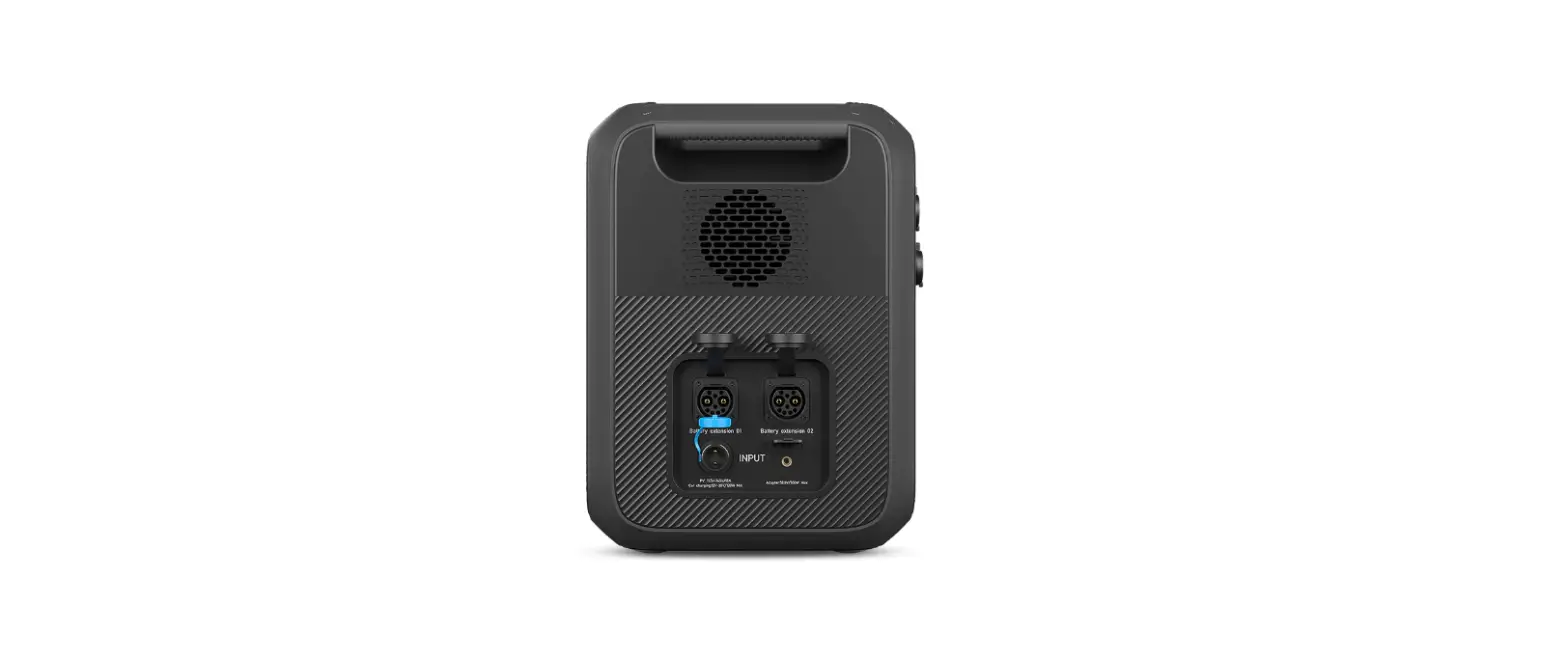 Pax B230-be Wireless Base Instruction Manual
