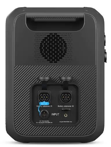 PAX-B230-BE-Wireless-Base-