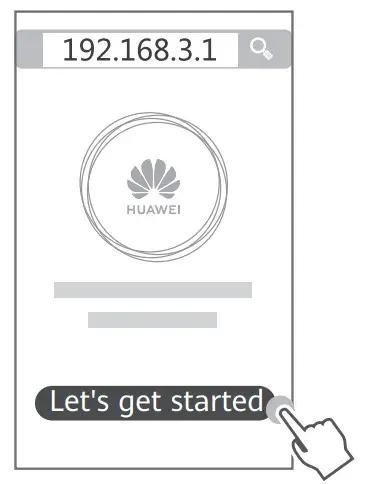 HUAWEI WS7001 30 Wireless Router IEEE 802 11ax - figure 4