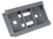 ICP DAS I 7018R 8 Ch Thermocouple Input Module - Plastic Rail