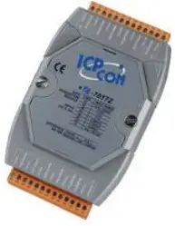 ICP DAS I 7018R 8 Ch Thermocouple Input Module