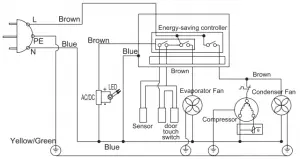 Circuit Diagrams 10 - C2ITH