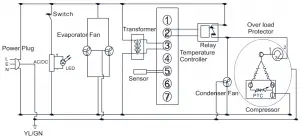 Circuit Diagrams 2 - C2