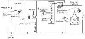 Circuit Diagrams 6 - ALF-C1