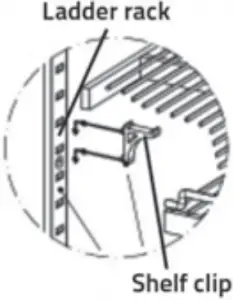 HUSKY Bar Drinks Chiller - Exploded Diagrams 3