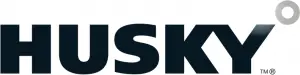 HUSKY logo