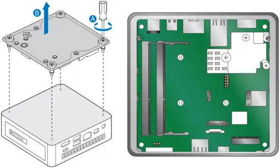 Installation Instruction