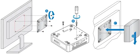 Installation Instruction