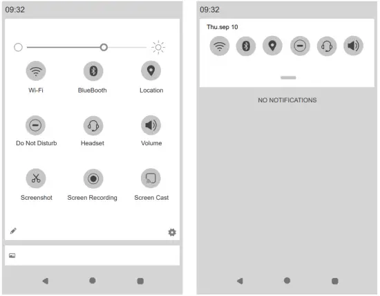 nexvoo N380 NexFone Business SIP Video Conferencing Phone app