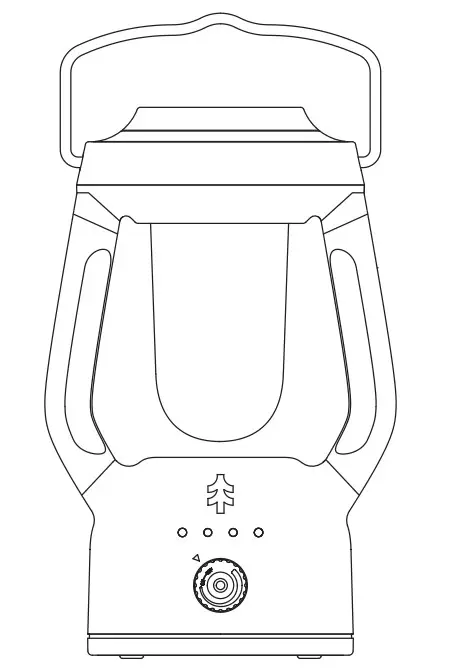 SWISS TECH 30800 Bluetooth Speaker