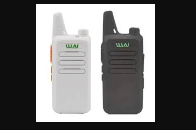 Quanzhou Kaili Electronics Kd-c30 Two Way Radio User Manual
