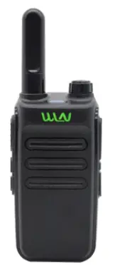 Quanzhou-Kaili-Electronics KD-C30-Two-Way-Radio