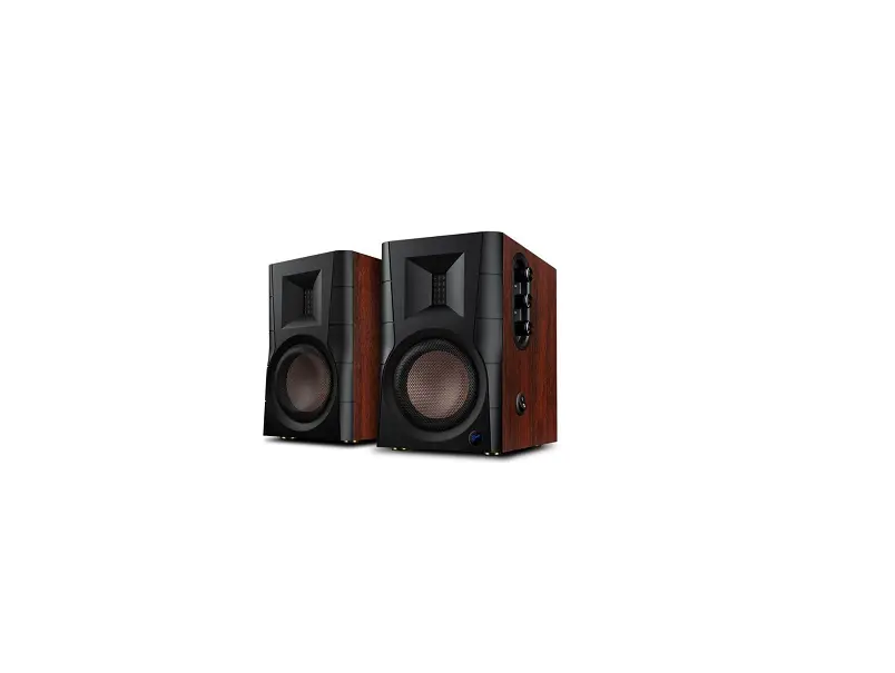 Hivi-swans D200 Desktop Active Hifi Speaker User Manual