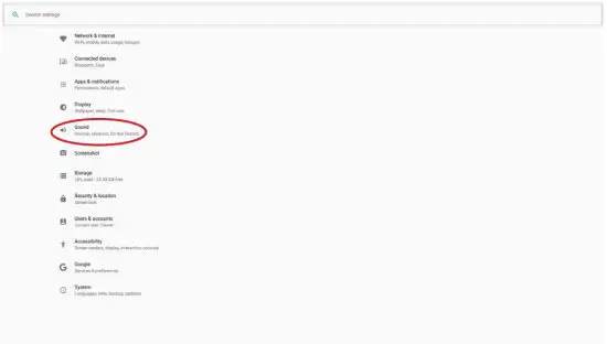 OUTFORM T432S11 32 Inch Touch Display - volume or Advanced options