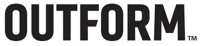 OUTFORM logo