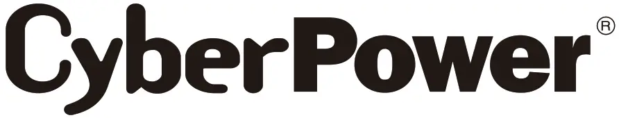 CyberPower- logo