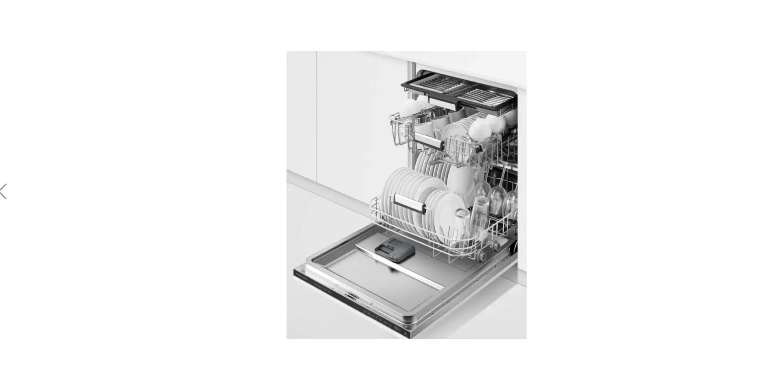Fisher Paykel Dw24u6i1 Integrated Dishwasher Installation Guide Fisher Paykel Dw24u6i1 Integrated Dishwasher Installation Guide