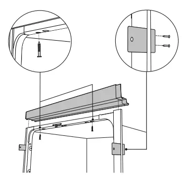 FISHER- PAYKEL- DW24U6I1- Integrated- Dishwasher-fig-15