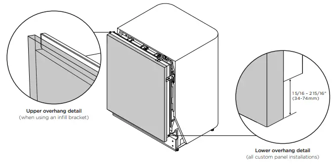 FISHER- PAYKEL- DW24U6I1- Integrated- Dishwasher-fig-17