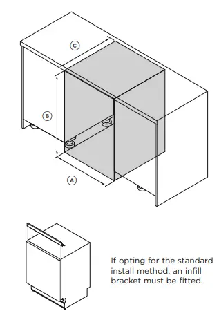 FISHER- PAYKEL- DW24U6I1- Integrated- Dishwasher-fig-4