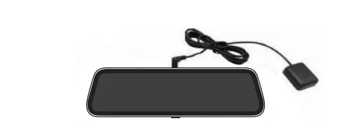 WOLFBOX-G840S-Touch-Screen-Streaming-Mirror-Dual-DasH-Camera-12