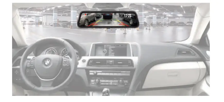 WOLFBOX-G840S-Touch-Screen-Streaming-Mirror-Dual-DasH-Camera-30