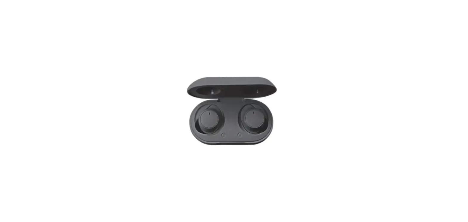Sentry Bt980 Wire-free Bluetooth Earbuds Instruction Manual