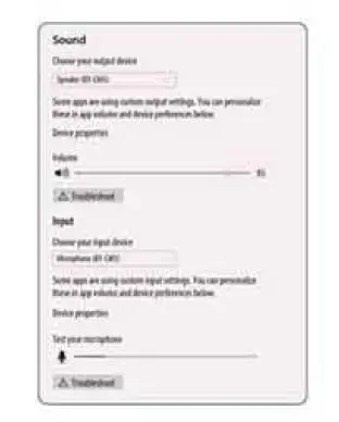 Set-Up for Windows 10