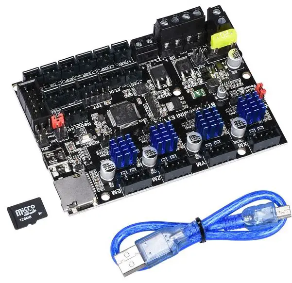 GROBOTRONICS BTT product pic